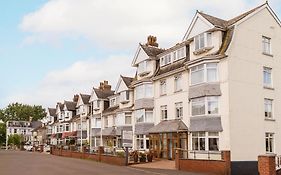 The Queens Hotel Paignton